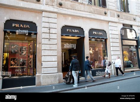 Prada Women's Rome, Roma 